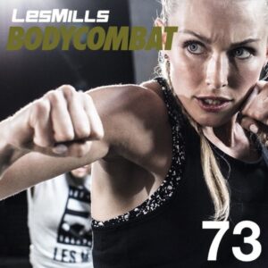 BODYCOMBAT #73