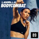 BODYCOMBAT #89