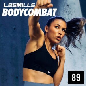BODYCOMBAT #89