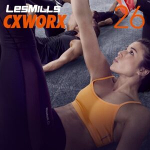 CXWORX #26