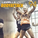 BODYATTACK #94