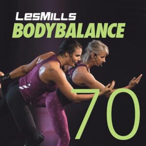 BODYBALANCE #70