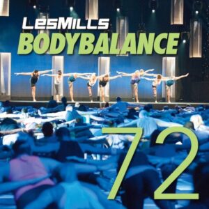 BODYBALANCE #72