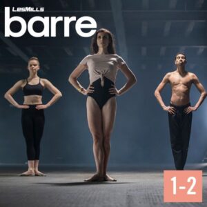 BARRE #1-2