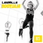 BODYJAM #85