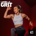 GRIT STRENGTH #41