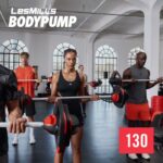 BODYPUMP #130