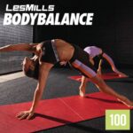 BODYBALANCE #100