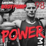 BODYPUMP #98