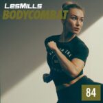BODYCOMBAT #84