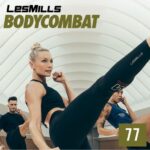 BODYCOMBAT #77