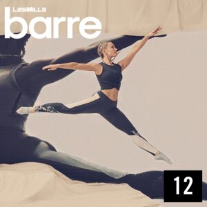 BARRE #12