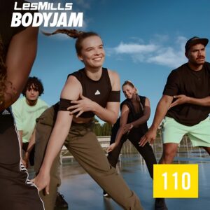 BODYJAM #110