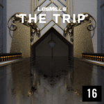 Les Mills TRIP #16