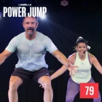 POWER JUMP #79