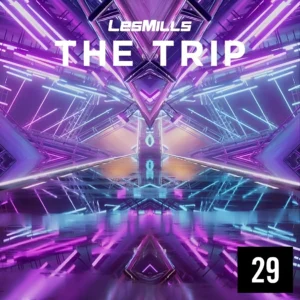 LES MILLS TRIP 29