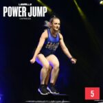 POWER JUMP EXPRESS #5