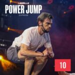 POWER JUMP EXPRESS 10