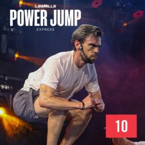 POWER JUMP EXPRESS 10