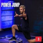 POWER JUMP EXPRESS #3