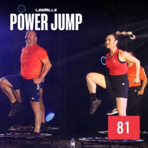 POWER JUMP 81
