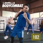 BODY COMBAT 102