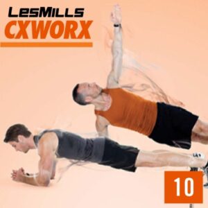 CXWORX 10