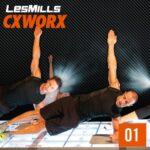 CXWORX #1