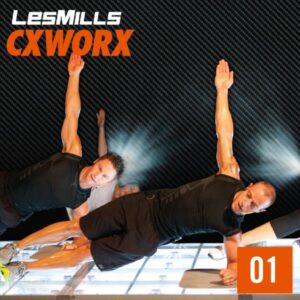 CXWORX #1