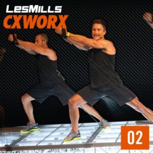 CXWORX #2