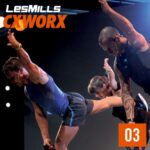CXWORX #3