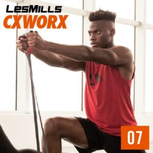 CXWORX #7