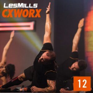 CXWORX #12