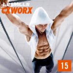 CXWORX #15