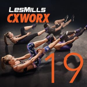 CXWORX 19