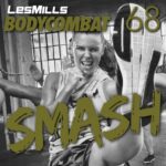 BODYCOMBAT collection 60-70