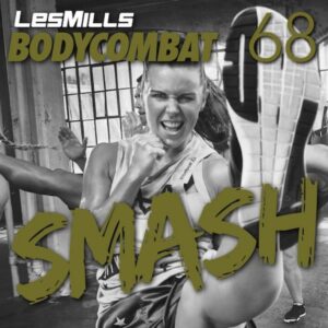 BODYCOMBAT collection 60-70