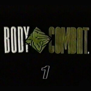 BODYCOMBAT collection 1-102