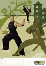 BODYCOMBAT collection 20-30