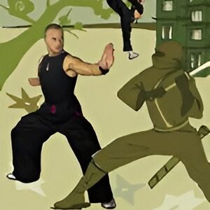 BODYCOMBAT collection 20-30