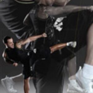 BODYCOMBAT collection 30-40