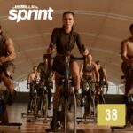 SPRINT #38