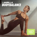 BODYBALANCE #107