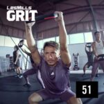 Les Mills GRIT #51