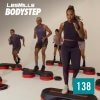 BODYSTEP #138