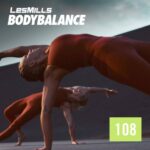 BODYBALANCE #108