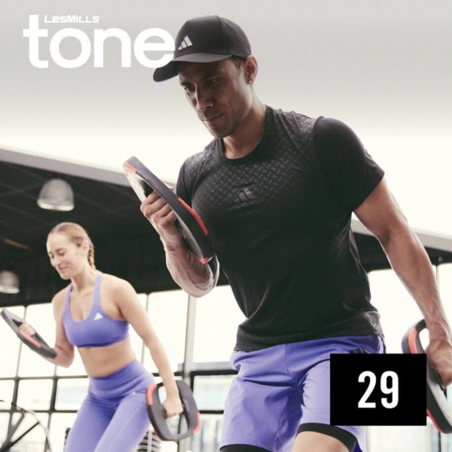 TONE 29