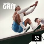 Les Mills GRIT #52