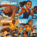 Les Mills Q4 2024 Collection