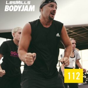 BODYJAM #112